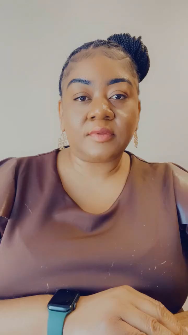 Carole Tchatchoua