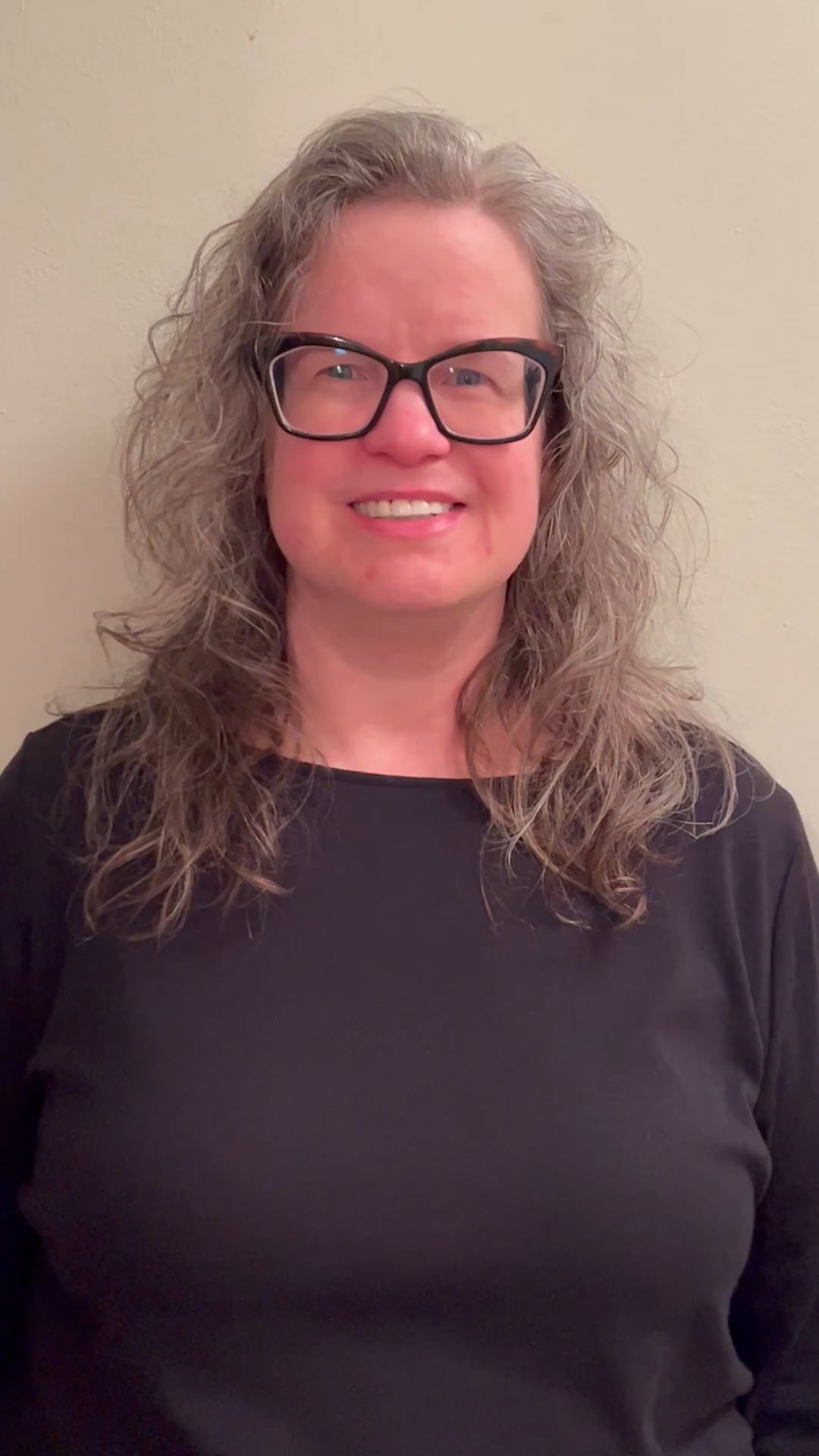 Jackie Harrell