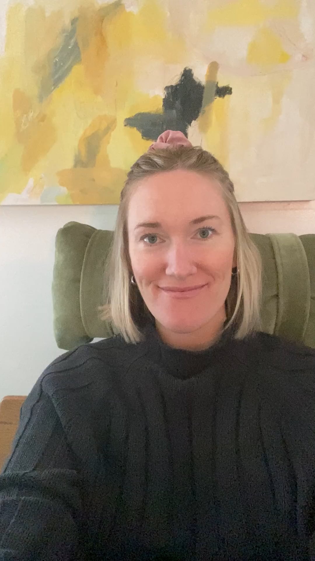 Shannon Jones - Holistic Therapist