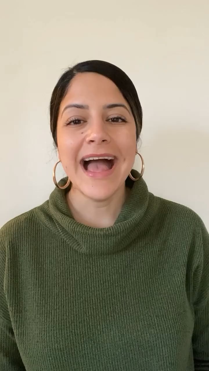 Sarah Castaneda