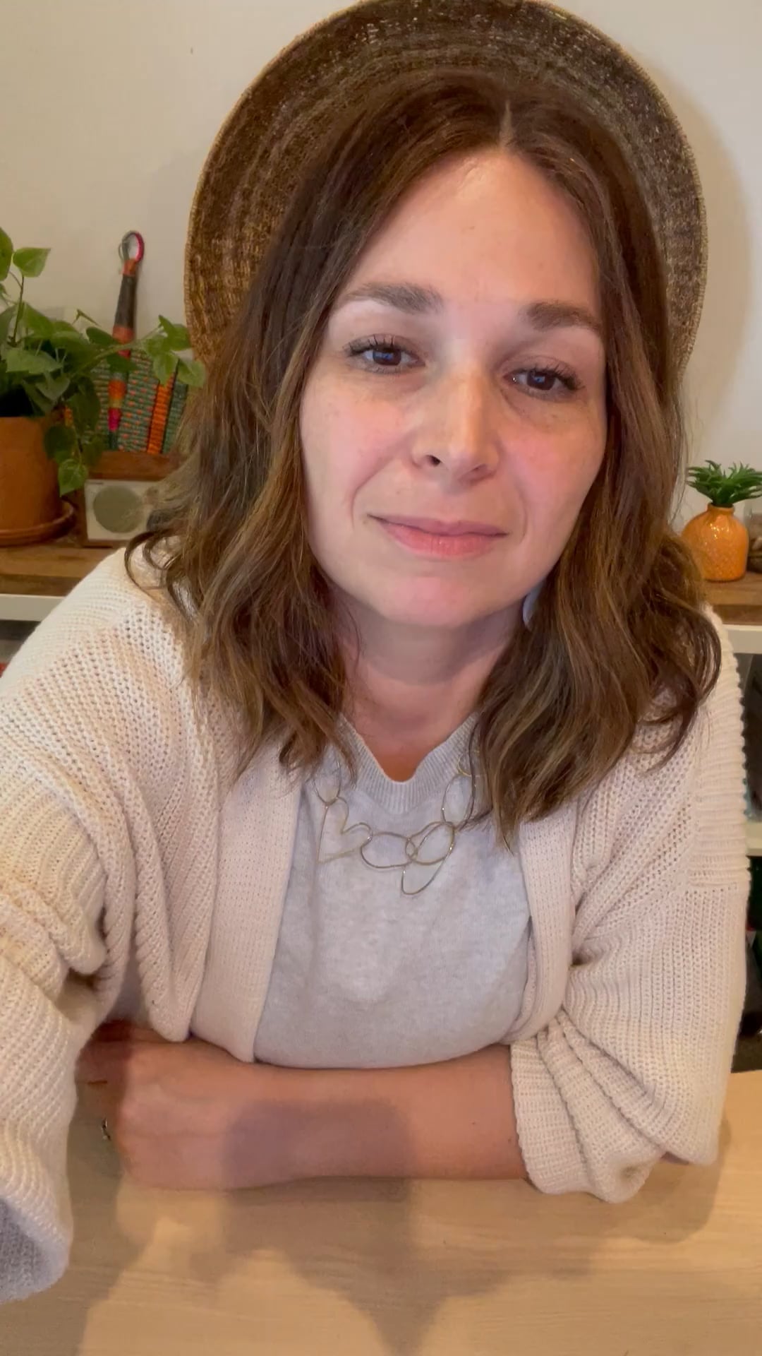 Sarah Greenspan