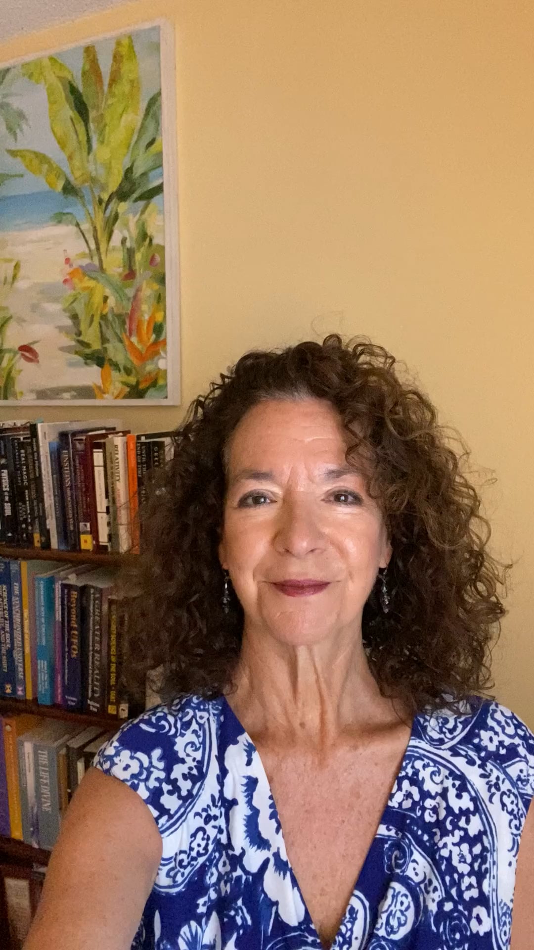 Valerie Varan