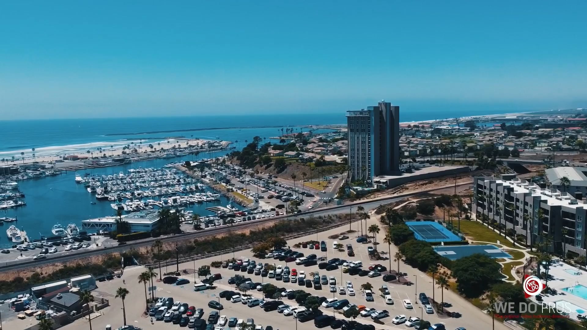 Lucid Oceanside