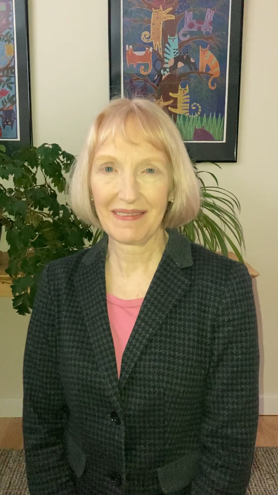 Miriam Voran