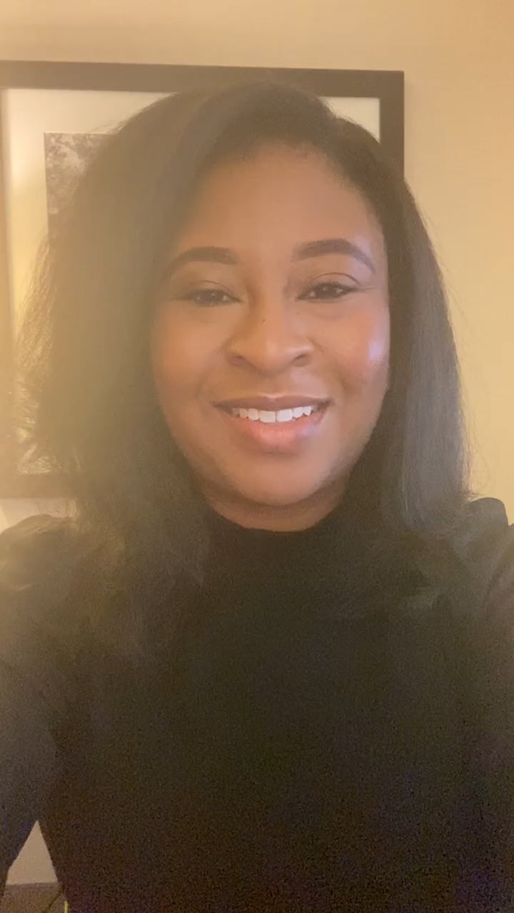 Dr. Jasmine Garrison