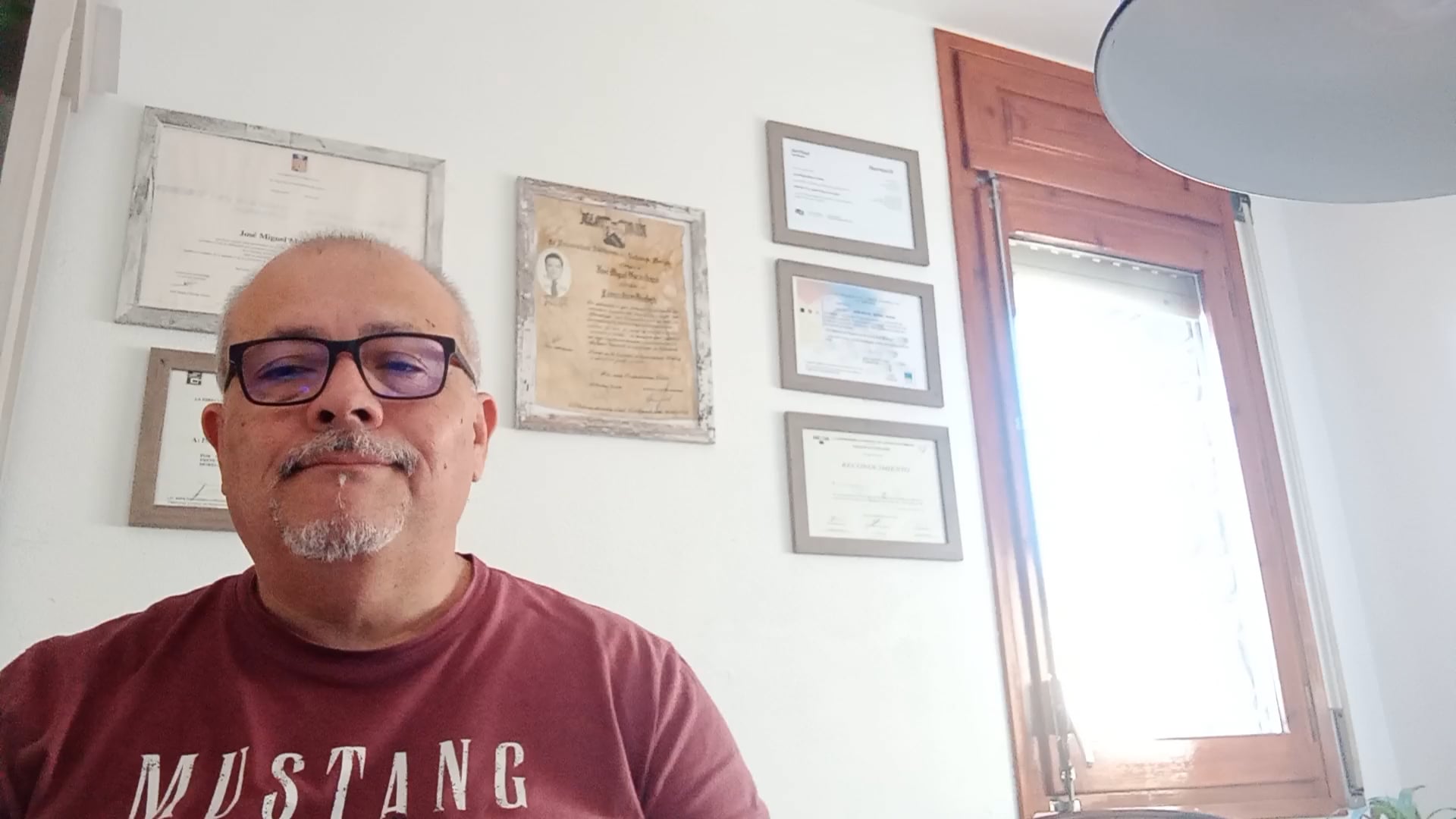 Jose Miguel Morán Griera