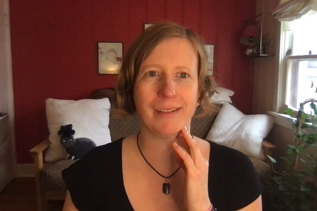Emily West Coaching