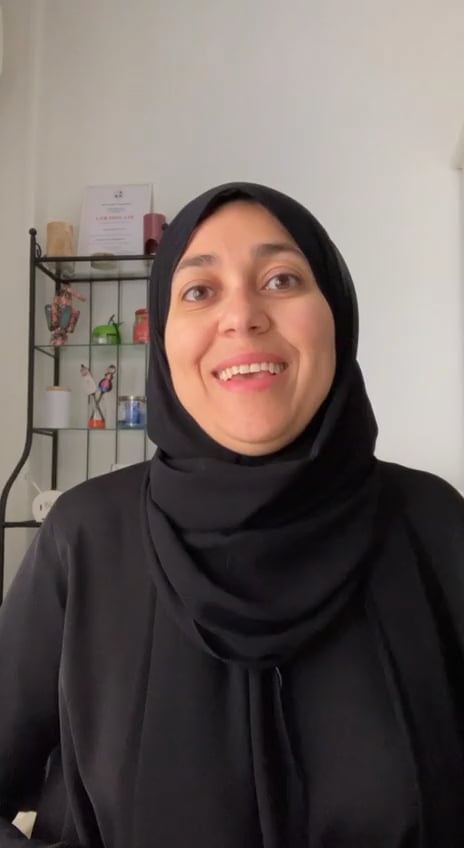 Amira Eldeeb