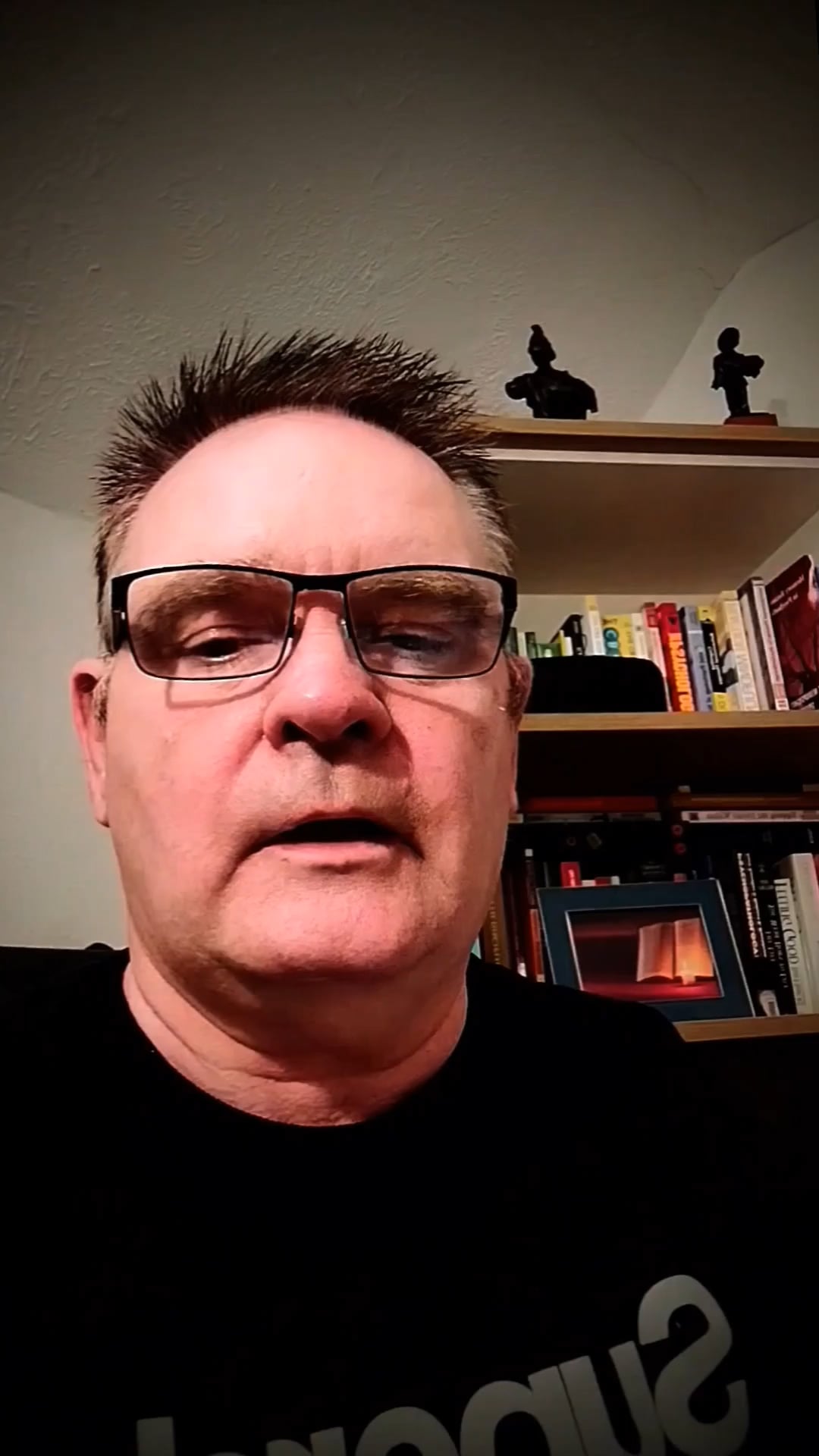 Prospective Counselling William Shreenan