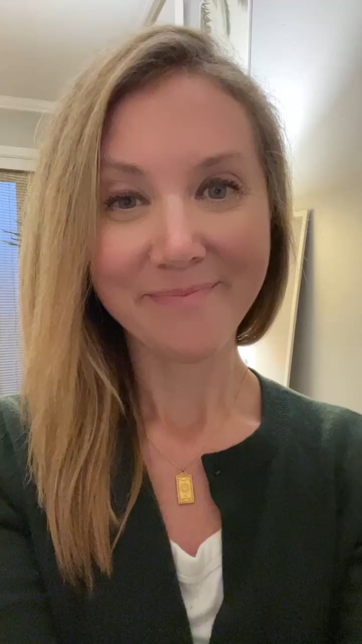 Carrie Hill, EMDR Therapist