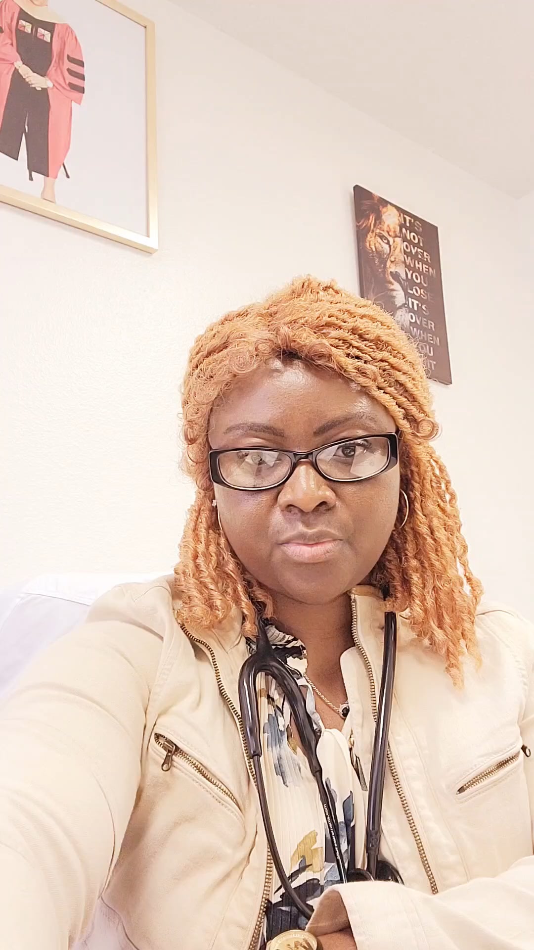 Dr. Veronica Forchu