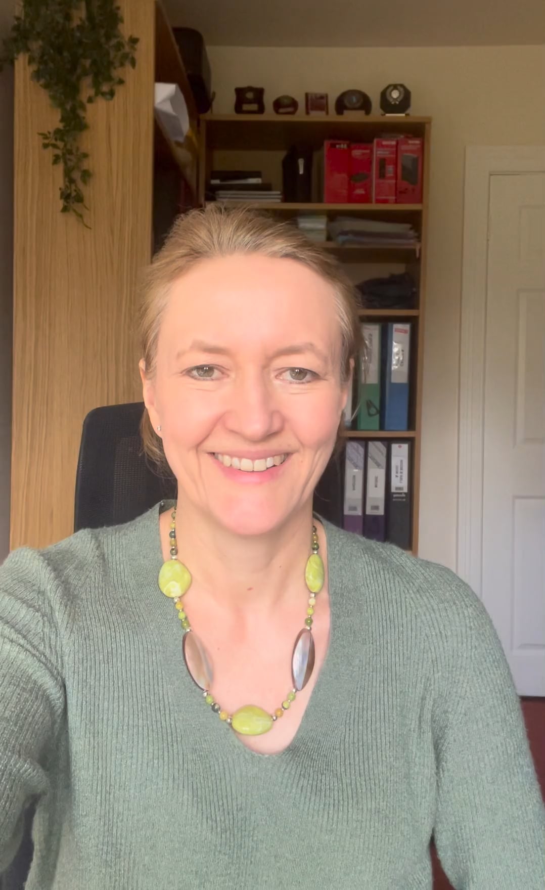 Lisa Beevers Consultant Clinical Psychologist