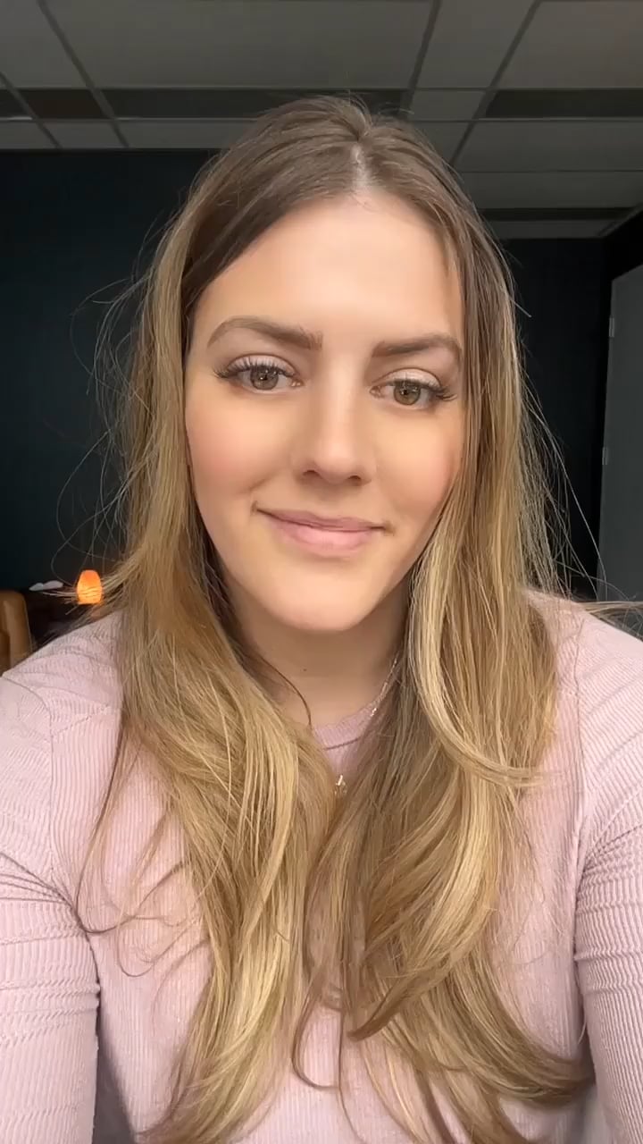 Ashley Irwin