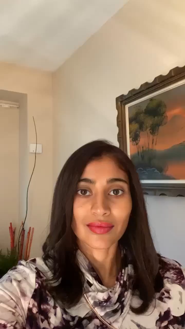 Samantha Samuels | Anxiety | Depression