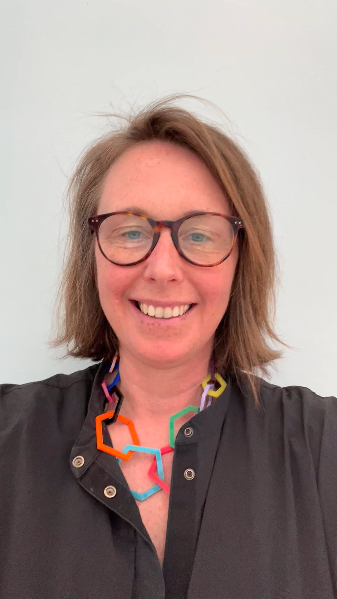 Dr Louise Hall