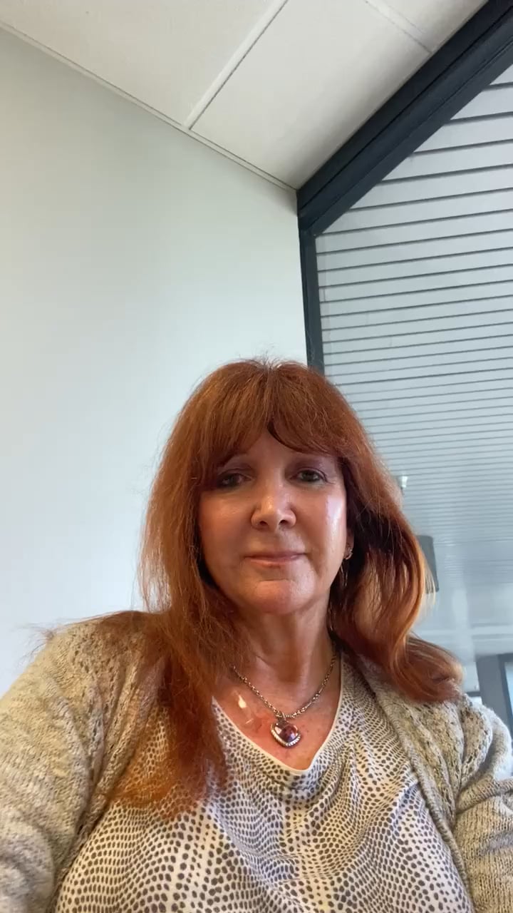 Patti Gilliano