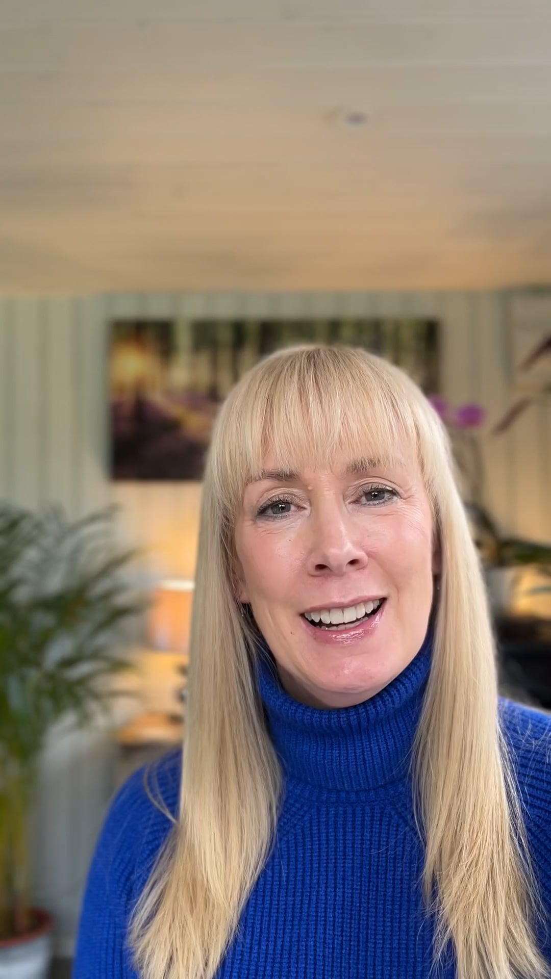 New Insight Therapy- Fiona Burton
