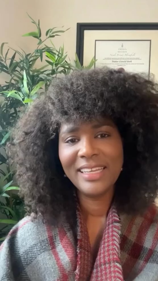 Lindo Bloom Psychotherapy