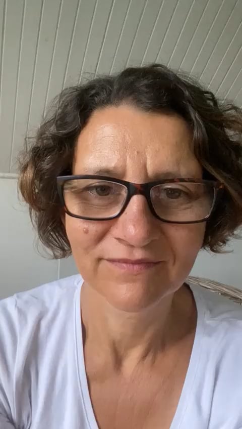 Michelle Booth