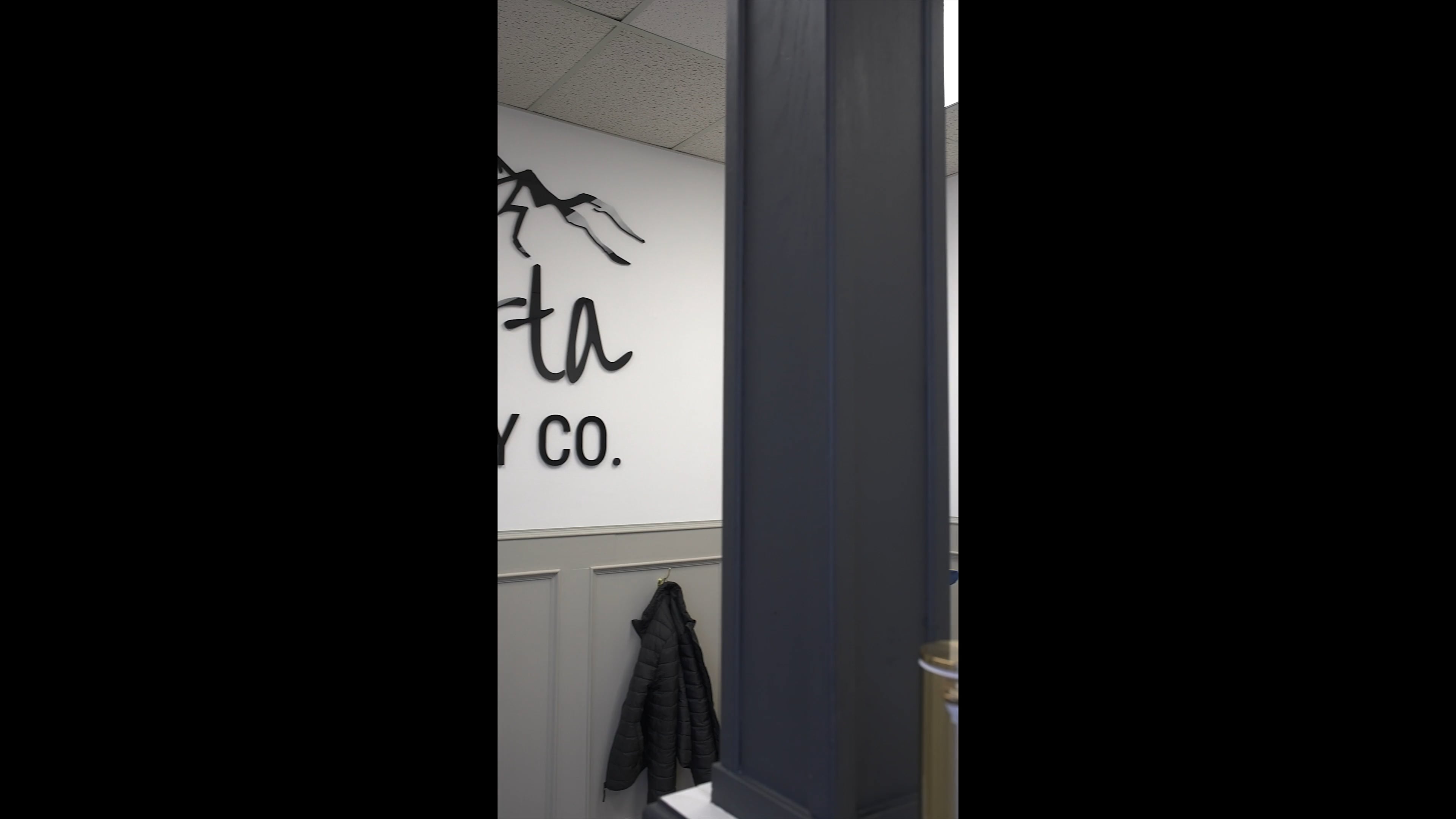 Alberta Therapy Co