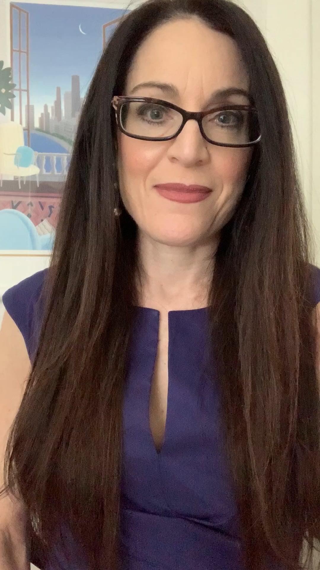 Dr. Karen Ruskin