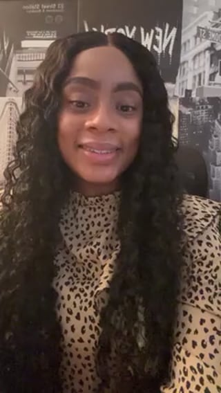 Natalie Wisdom Lcsw