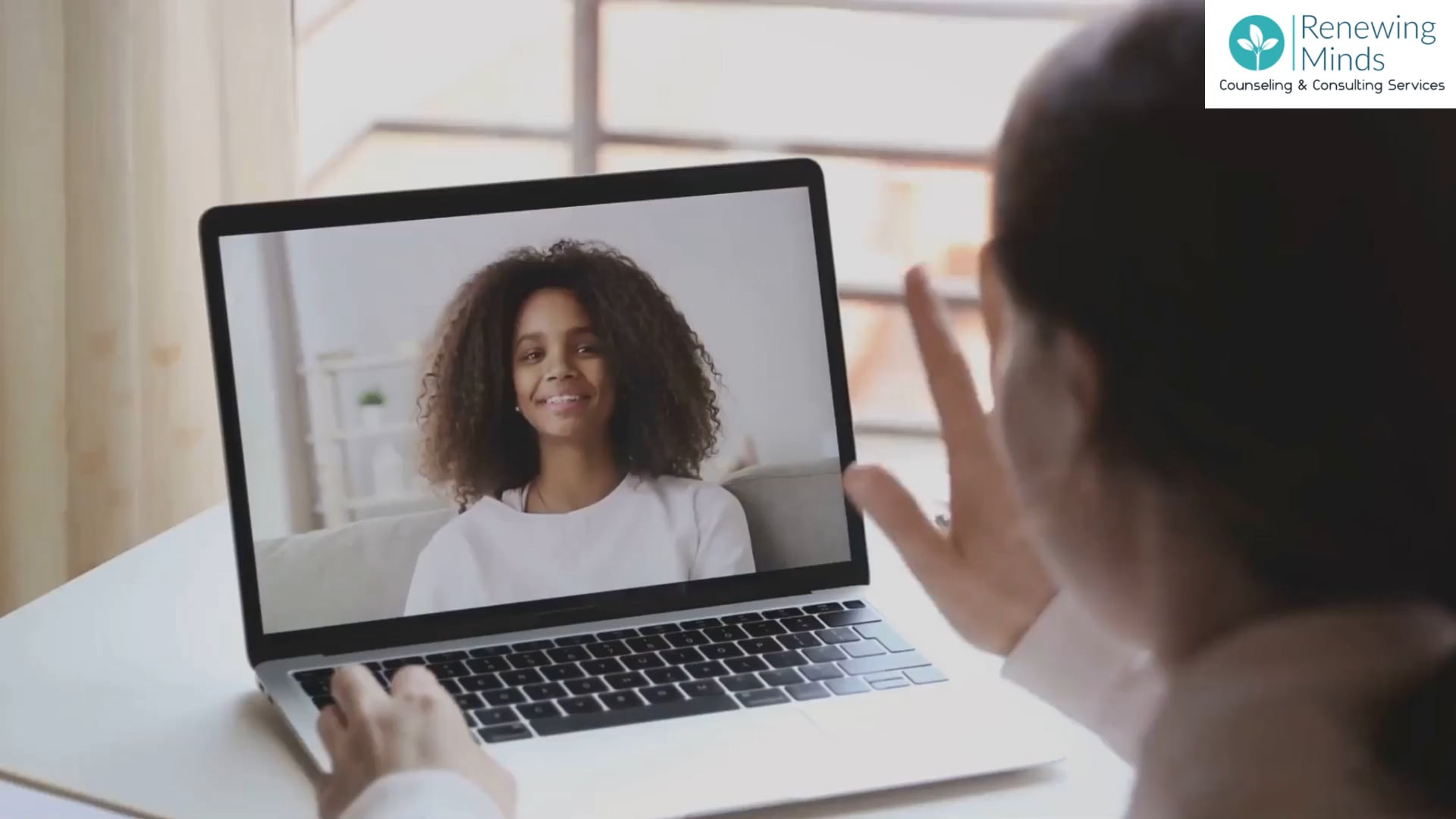 Renewing Minds Counseling & Consulting Services