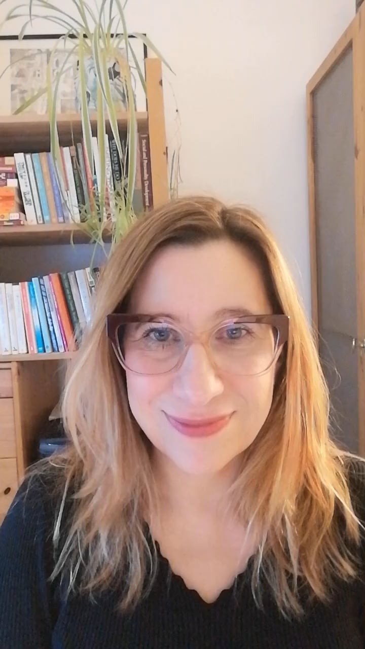 Zsofia Kaplar