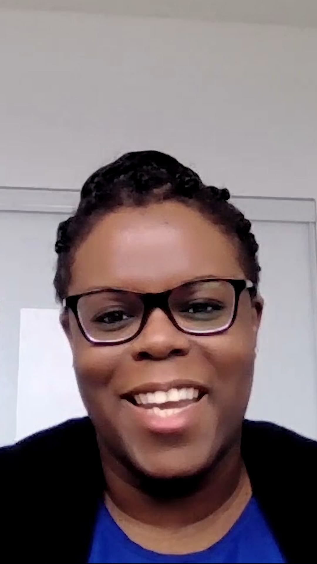 Krysta Andrews