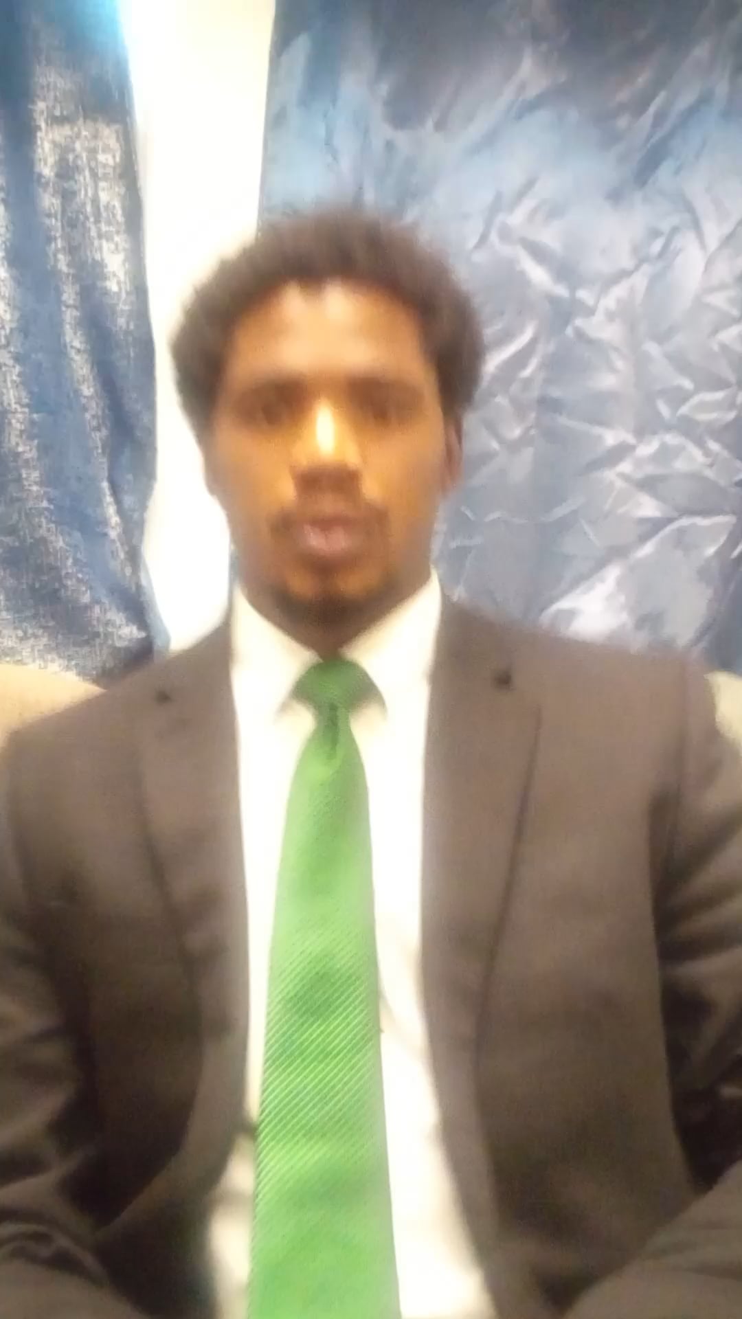 Musa Ahmad