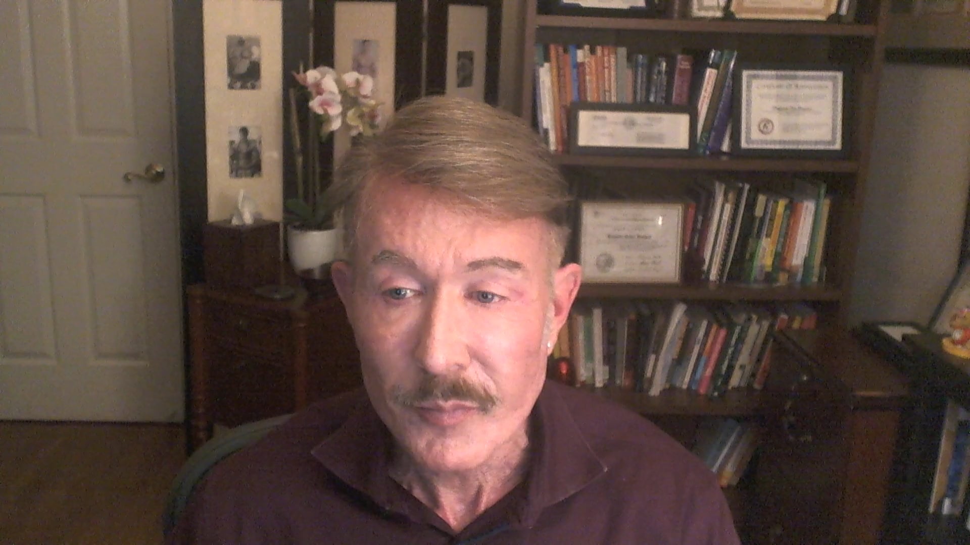 Gay Therapy LA (Ken Howard, LCSW, CST)