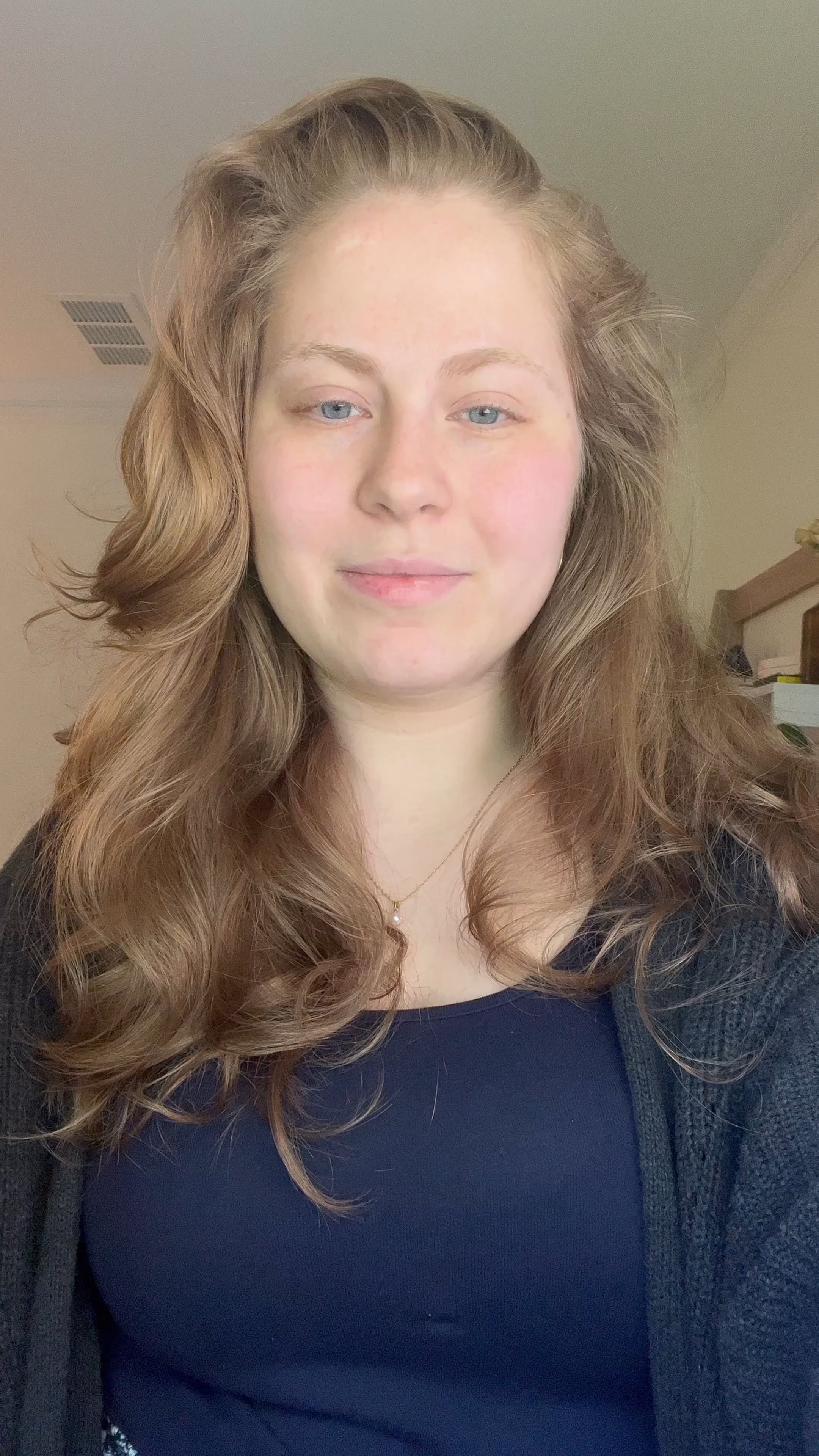 Catherine Grace Seaver