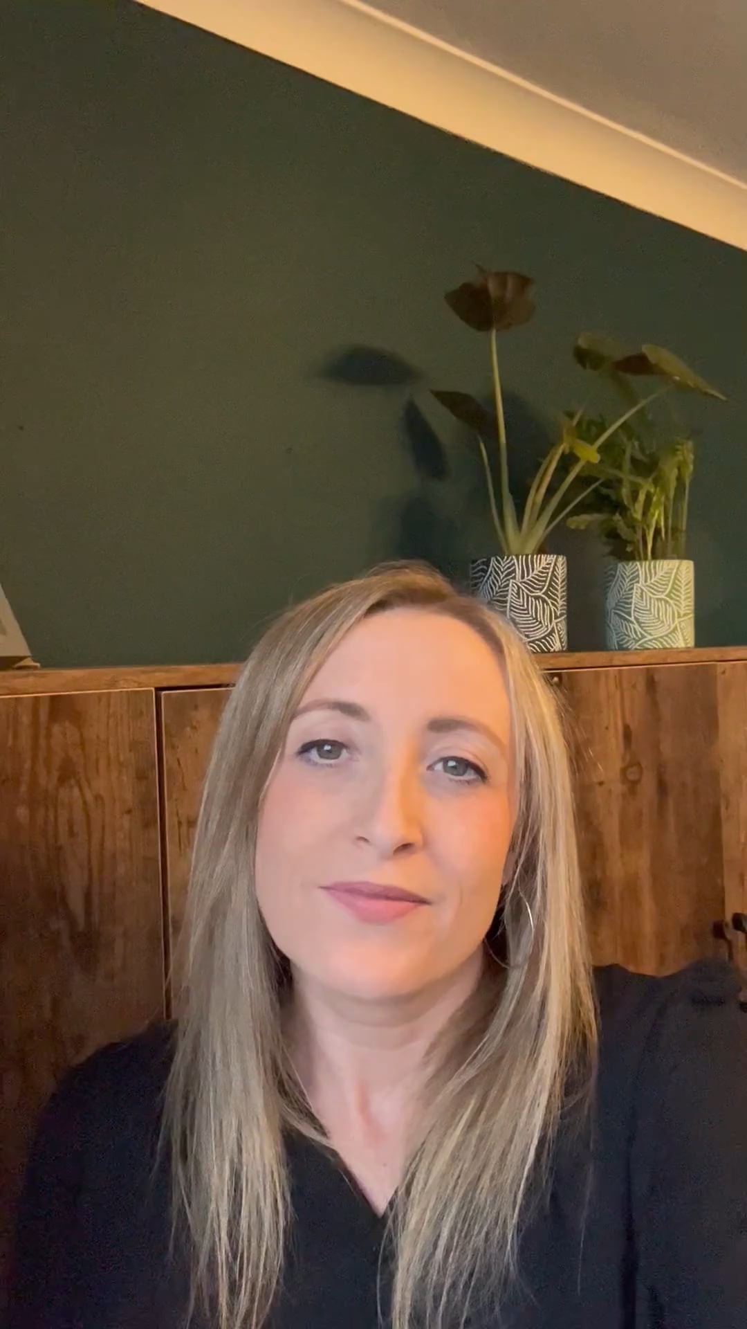 Dr Marsha Cochrane