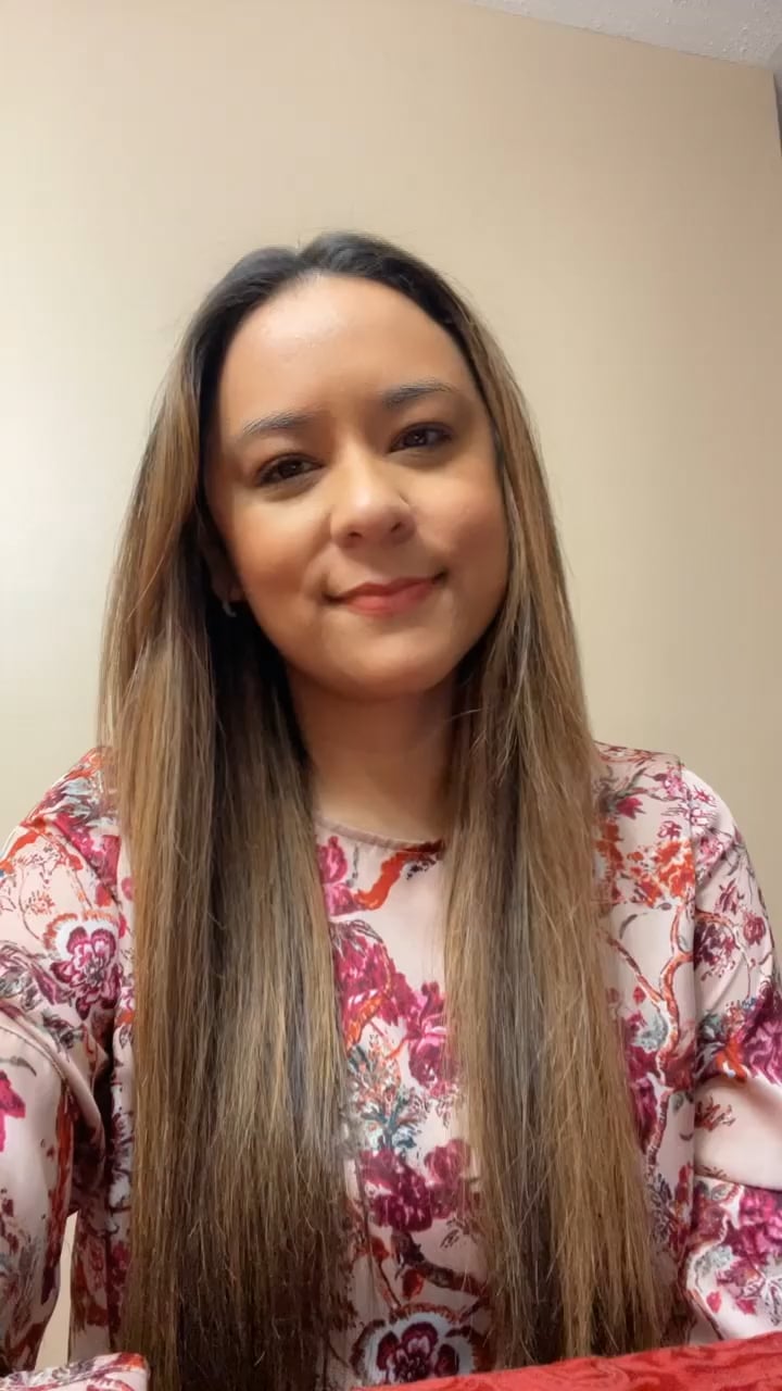Daisy Velez