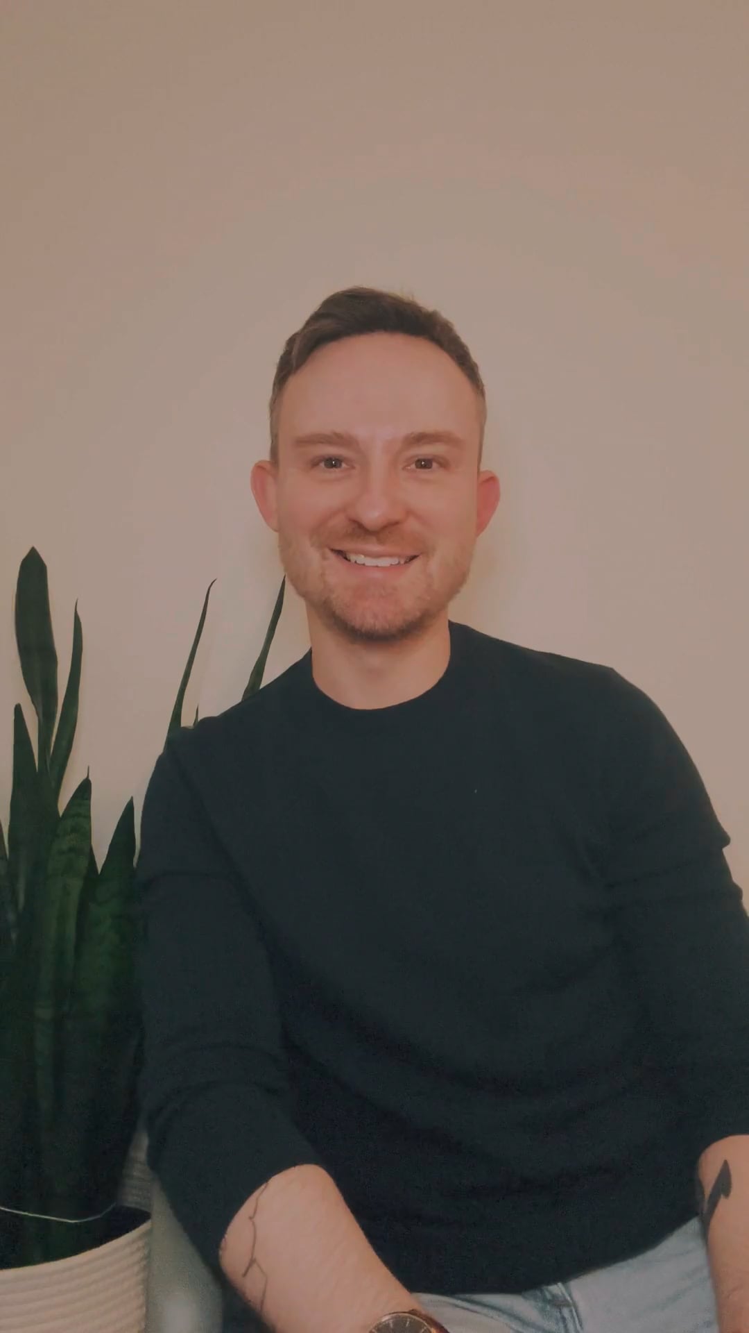 Kristopher Thorpe