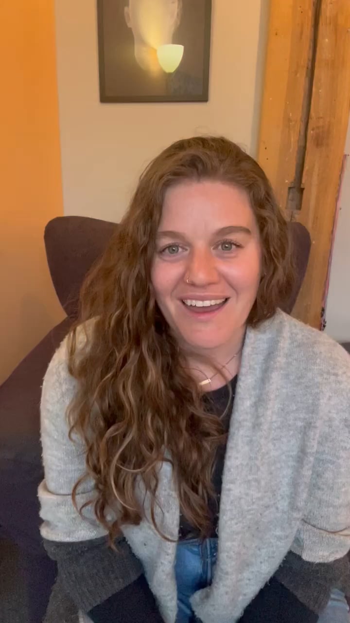 Aly Bird, Grief & Trauma Therapy 