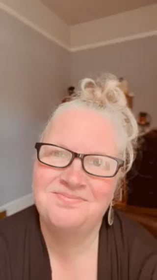 Kendra Feliz Paulsen