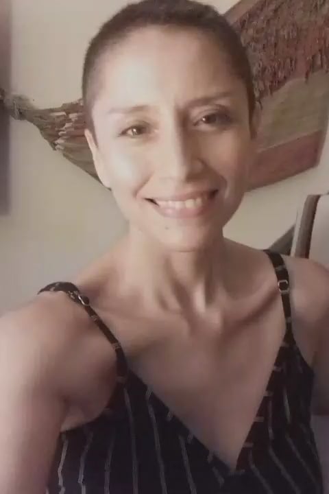 Carola Alejandra Navarrete Kelly
