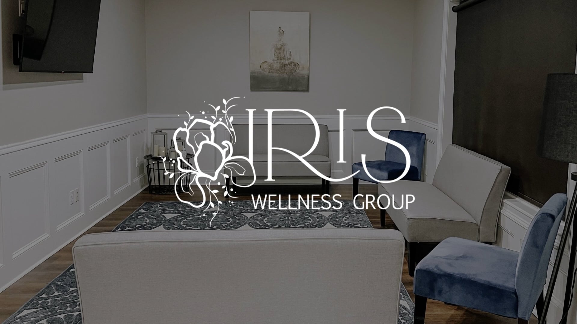 Iris Wellness Group