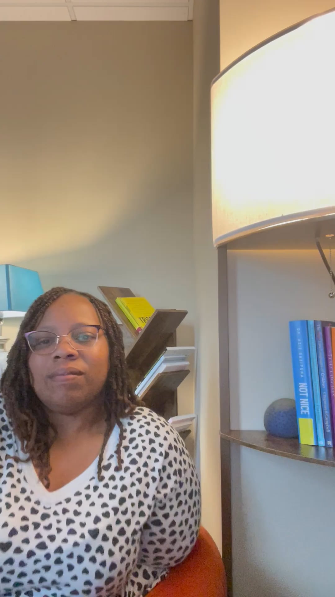 Benjamin Counseling and Consulting, LLC