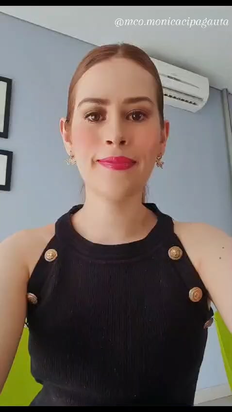 Dra. Mónica Cipagauta Obando