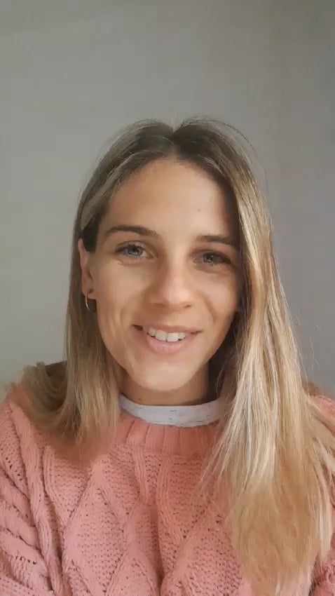 Julieta Dominguez