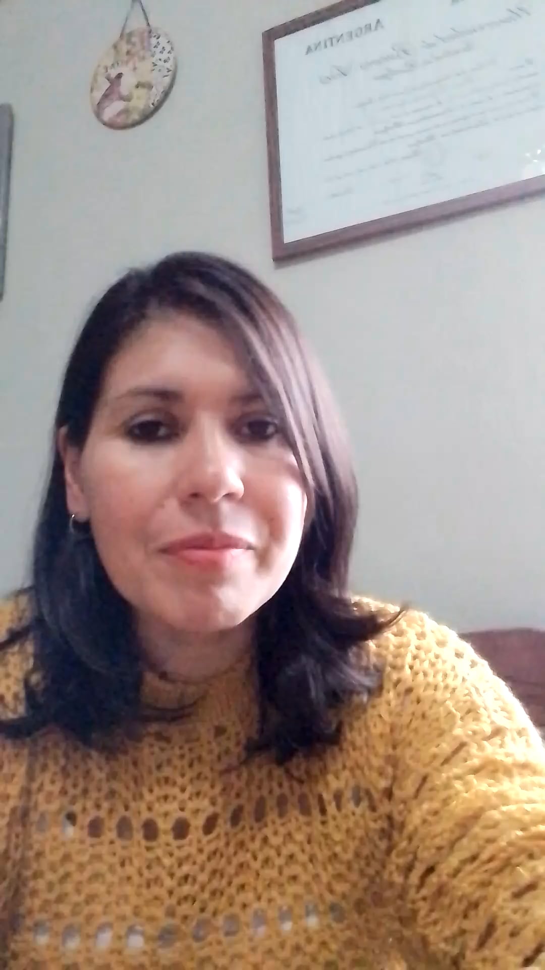 Maria Virginia Jujines