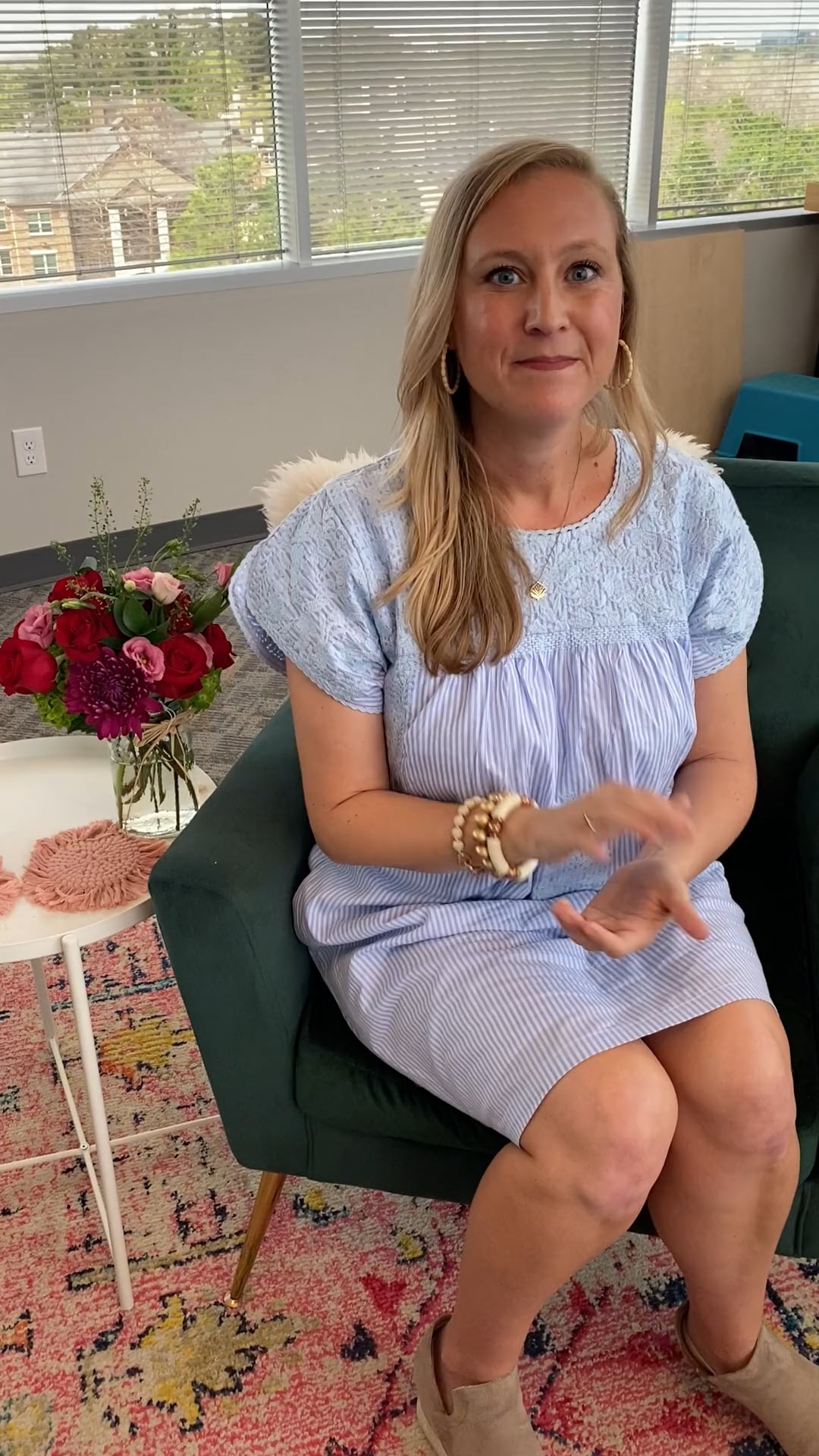 Brittani Persha Counseling