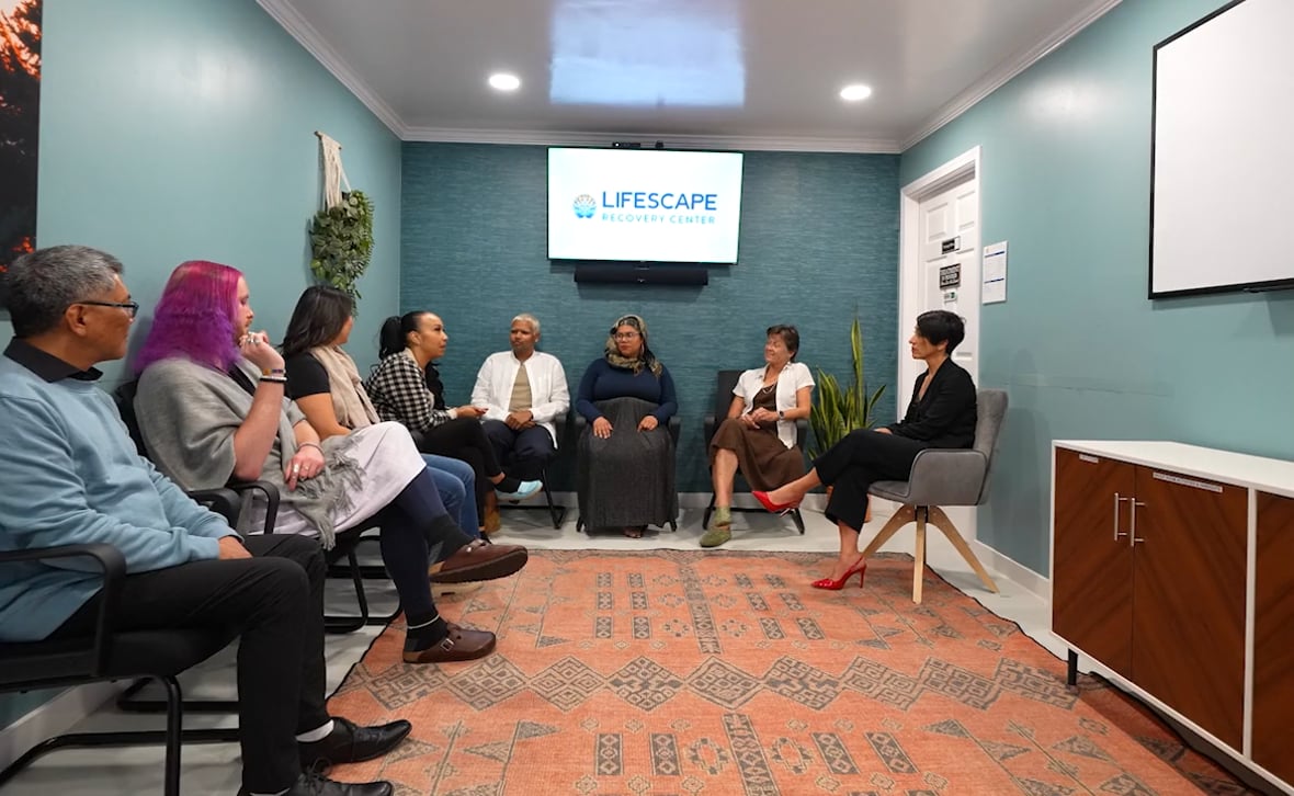 Lifescape Recovery Center, Treatment Center, Los Angeles, CA, 90029 ...