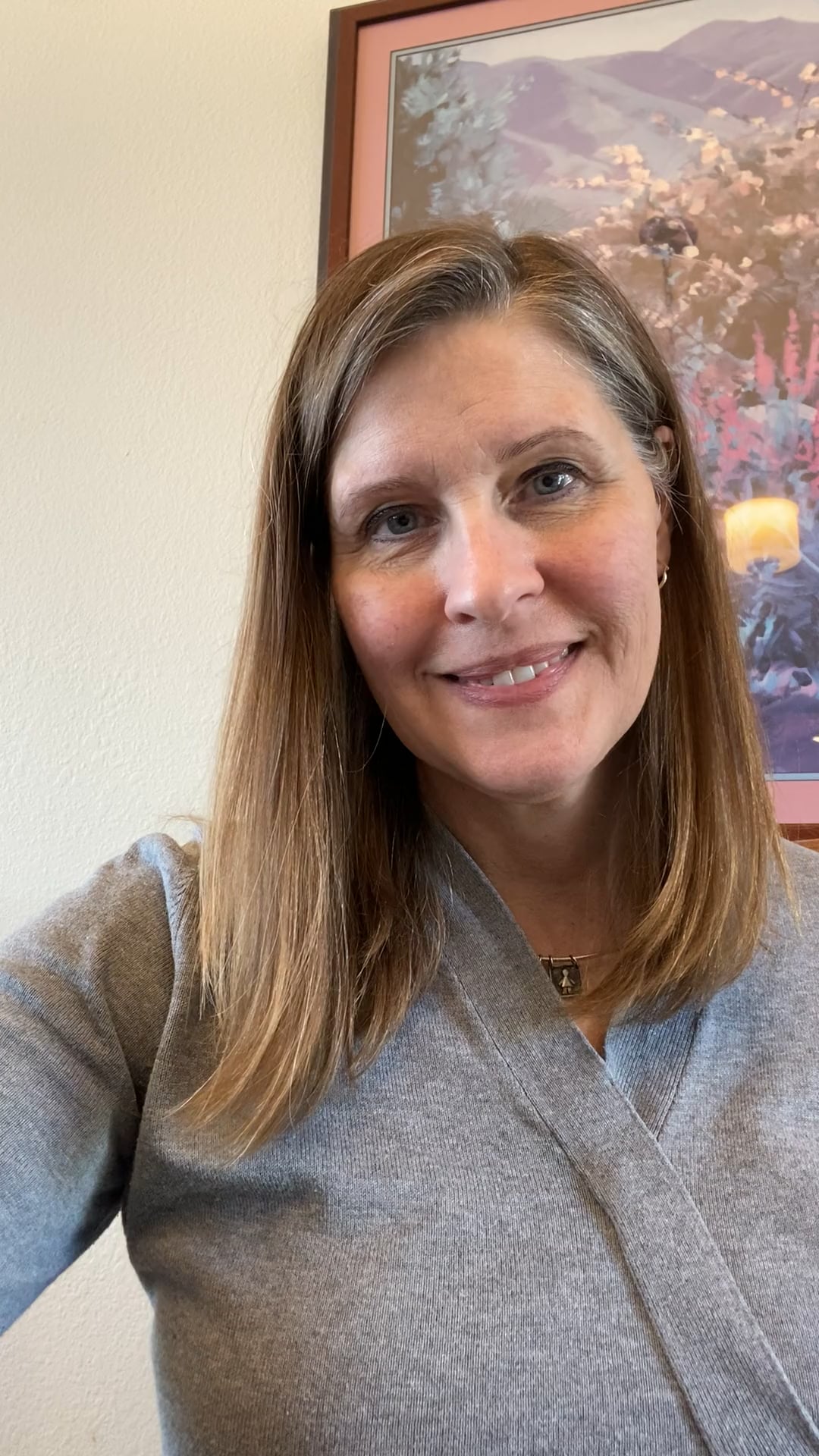 Tricia Morzenti