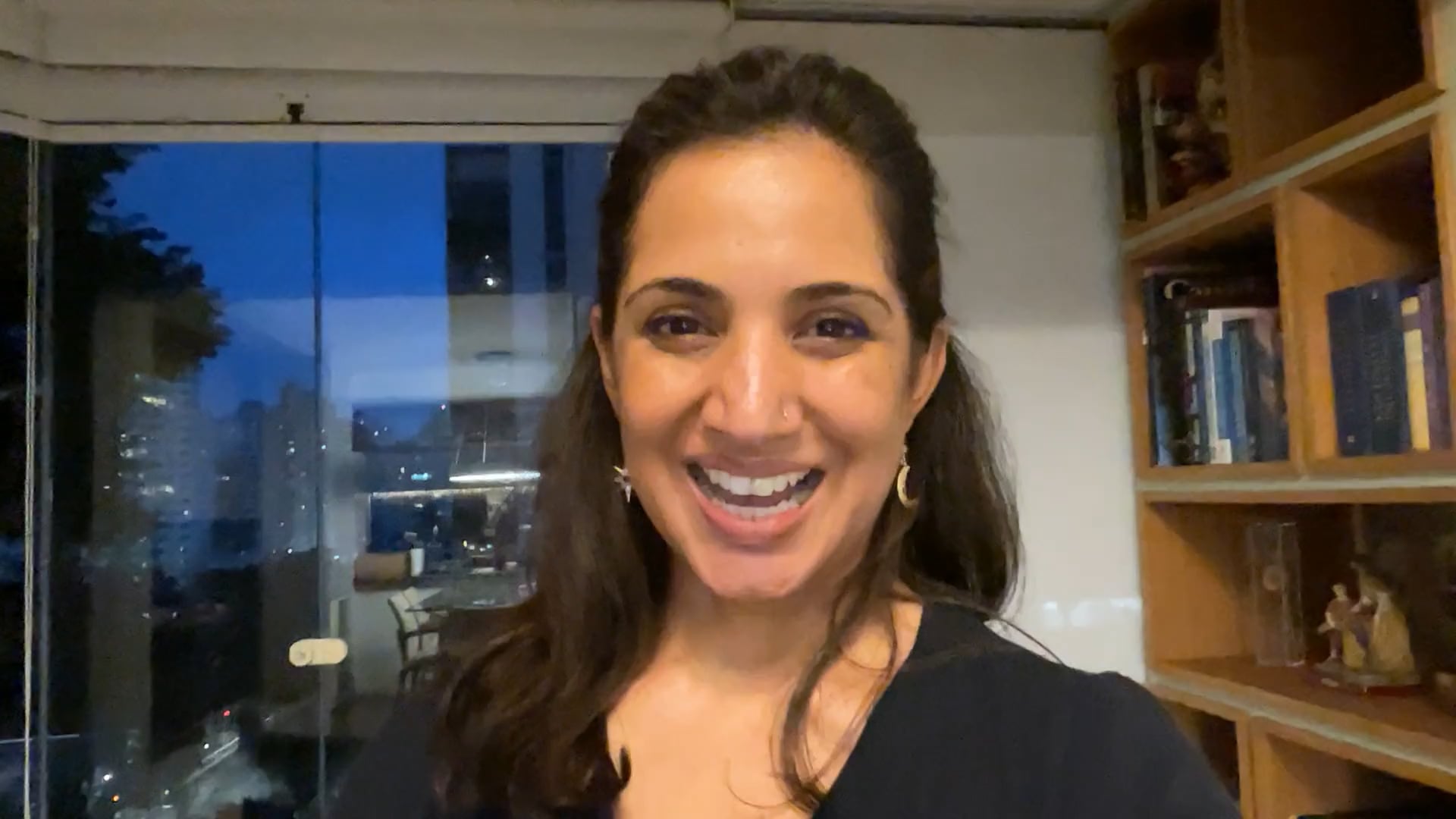 Sapna Lakhani