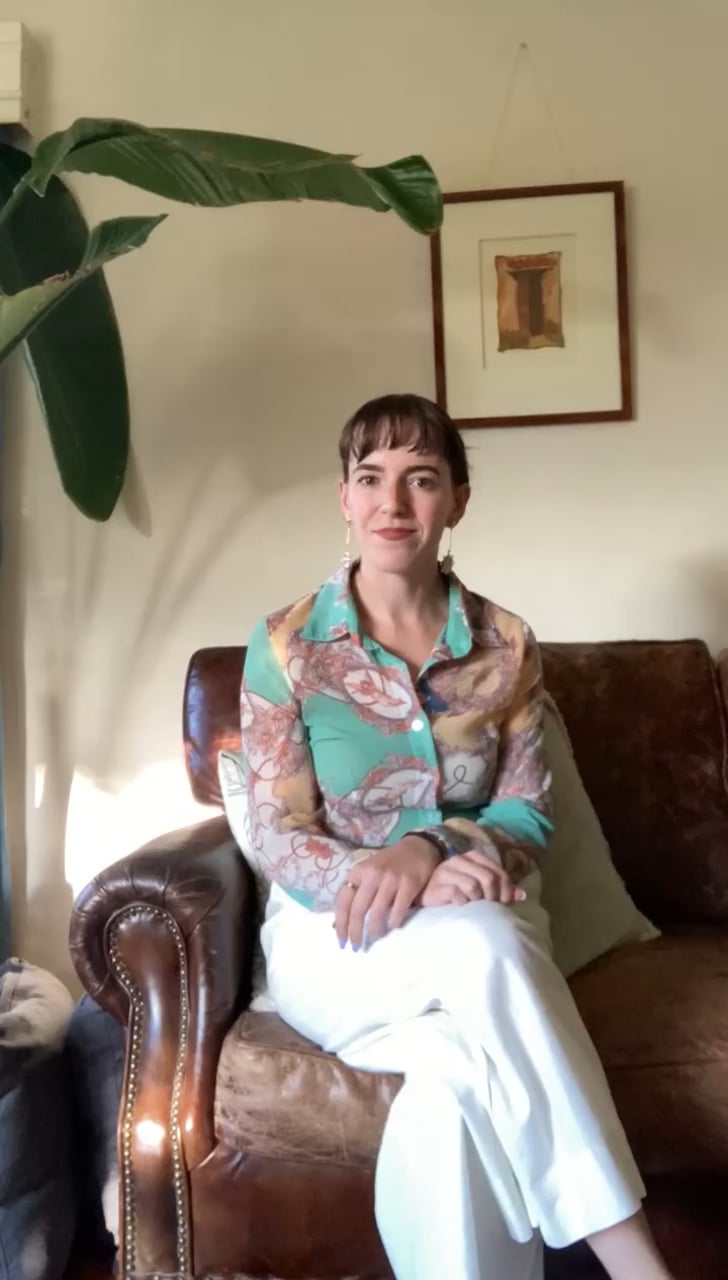 Emma Vasey