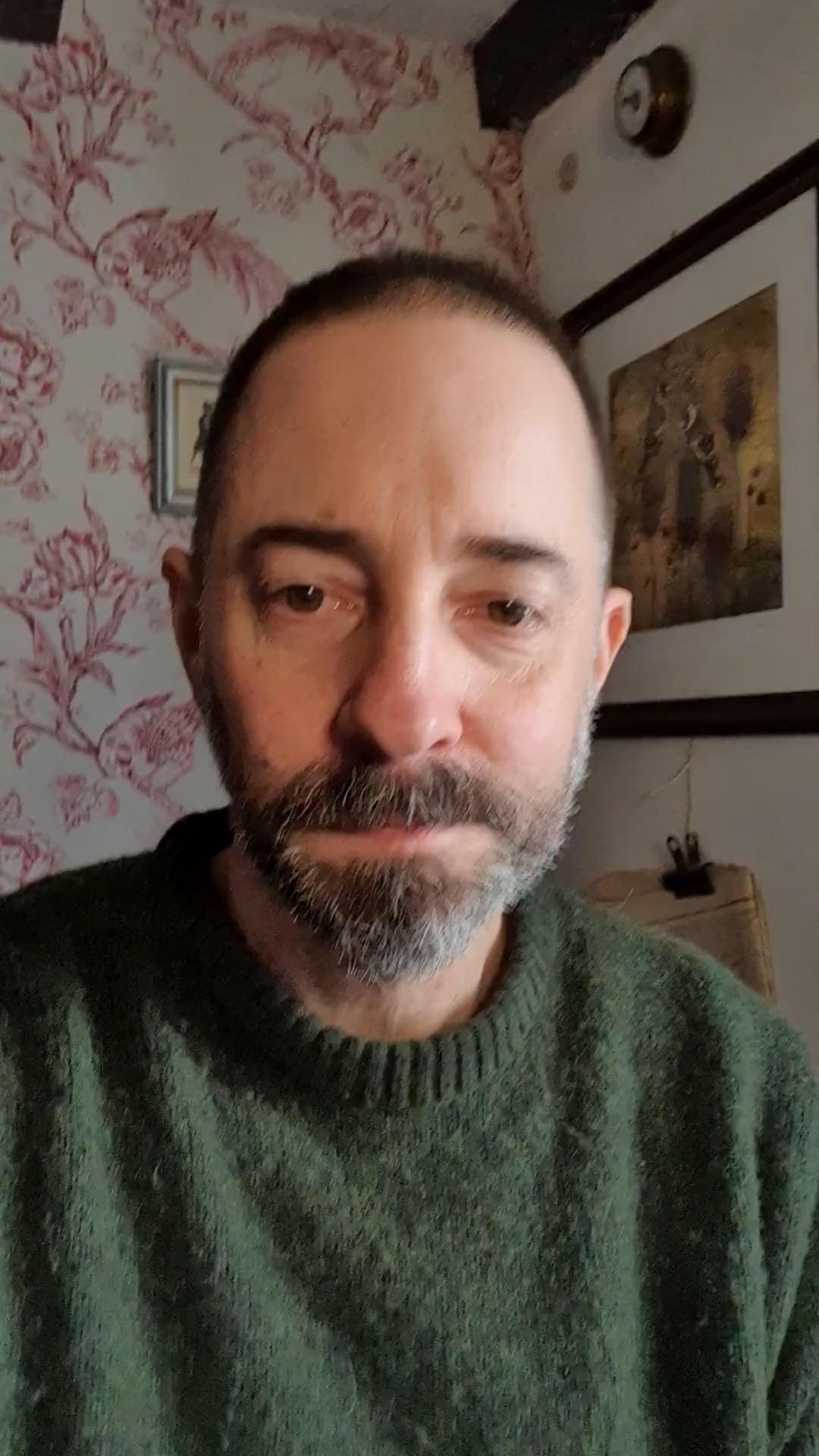 Shane FitzGerald
