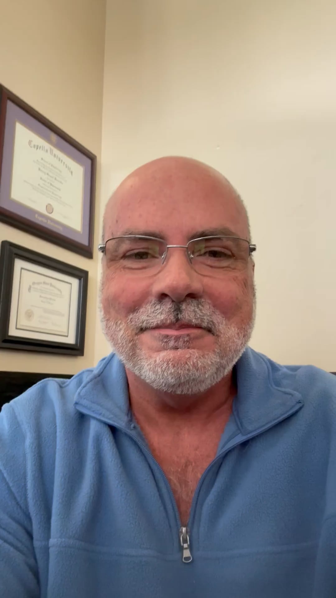 Dr. Barry Brooks